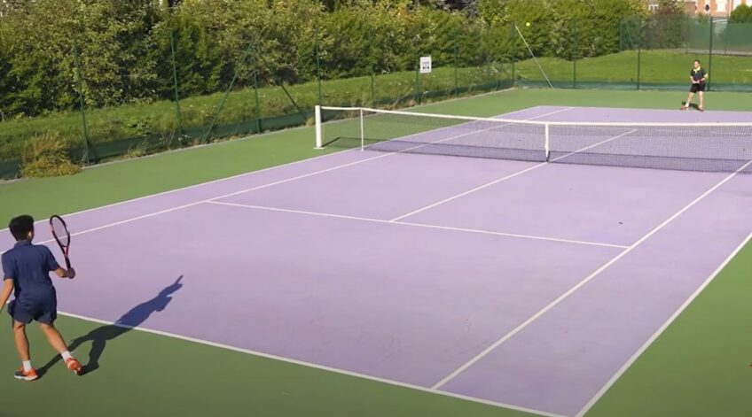 Serve Up Success: A Beginner's Guide to Tennis Tie Break Rules - Tennis NZ