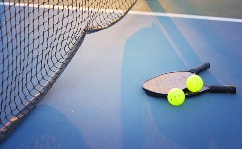 pickleball Equipment